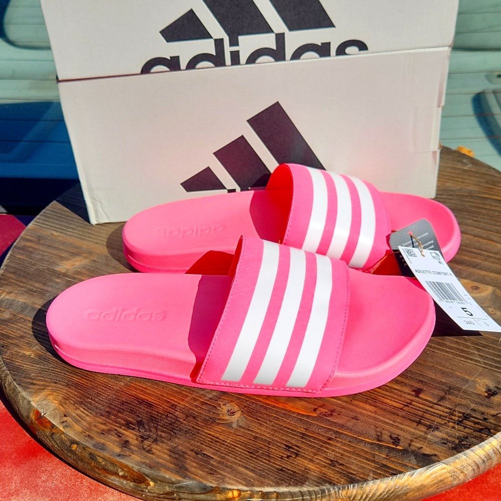 Adidas ADILETE confort Slides sandals